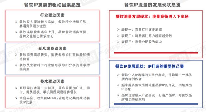 《餐饮IP流量研究报告2024》发布：餐饮IP回归理性发展期(图7)