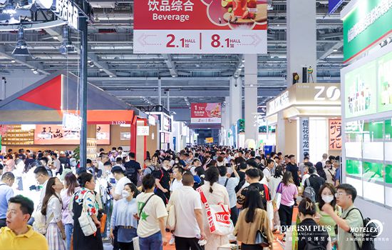 2024餐饮如何破卷？巴比馒头、柠季、小杨生煎等20+品牌大咖将汇聚上海给您答案！(图9)