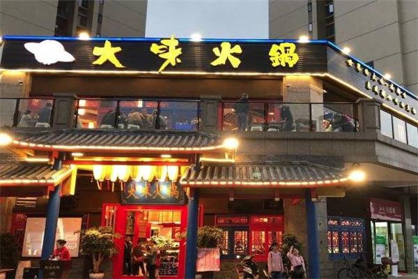 一批餐饮巨头都在悄悄布局2024餐饮业最大的风口来了！(图1)