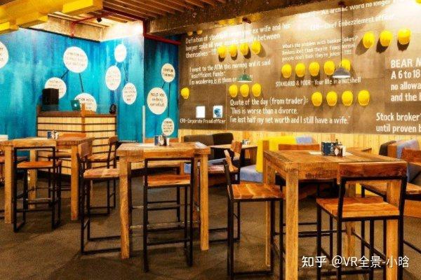 【经济观察】餐饮行业发展呈现哪些新趋势？(图1)