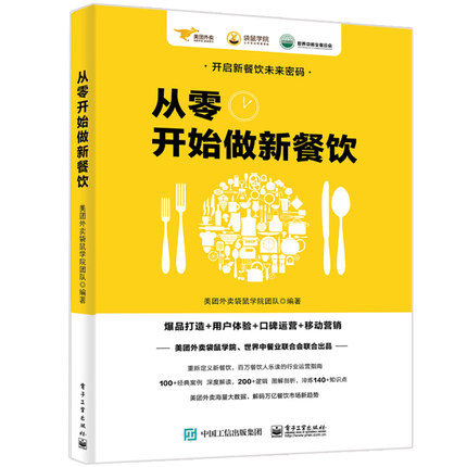 2024年开饮食店创业计划书(图1)