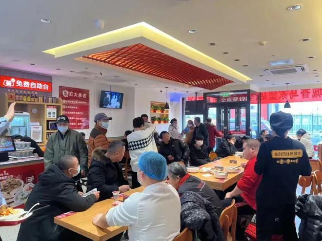 10万亿的中国餐饮市场还有哪些新机会？(图3)