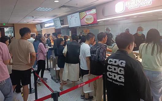 普通人做餐饮加盟怎么才能入门？你必须知道的餐饮创业真相(图3)