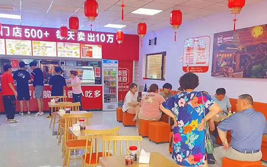 想做餐饮加盟一定要收下这份加盟避坑指南(图1)