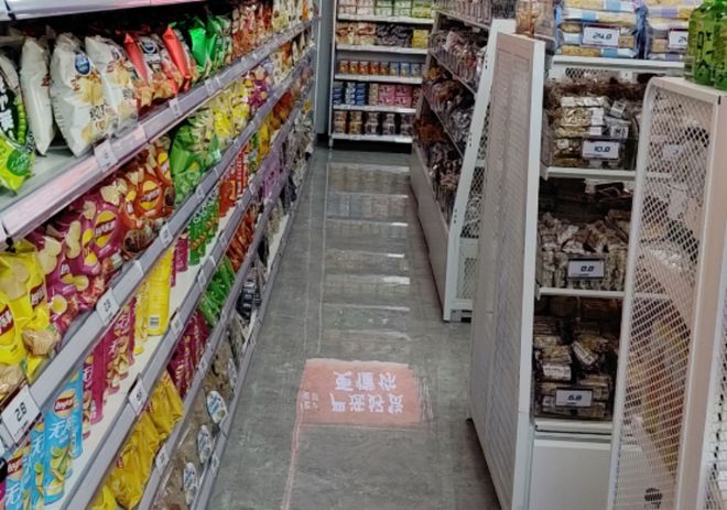 帝卡姆环球严选量贩零食店加盟排行榜十大品牌(图3)