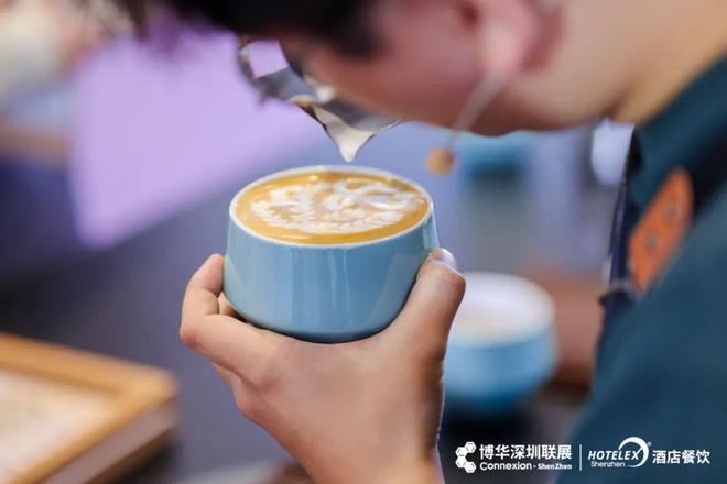 咖啡、茶饮、烘焙还能做吗？明年干“卷王”品类的餐饮人必看(图16)