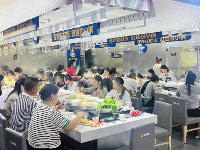 年终盘点丨2024年餐饮业掀起降价潮 品质餐饮领跑新消费(图2)