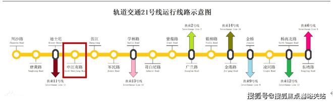 张江金茂府（2025张江金茂府）官方网站-楼盘详情(图15)