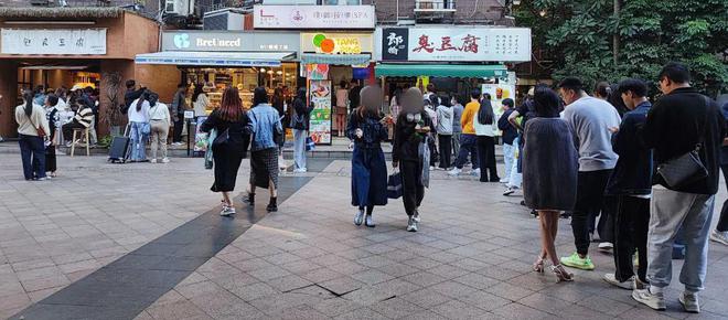 2025餐饮市场“大震荡”赚钱的新机会在哪？(图10)