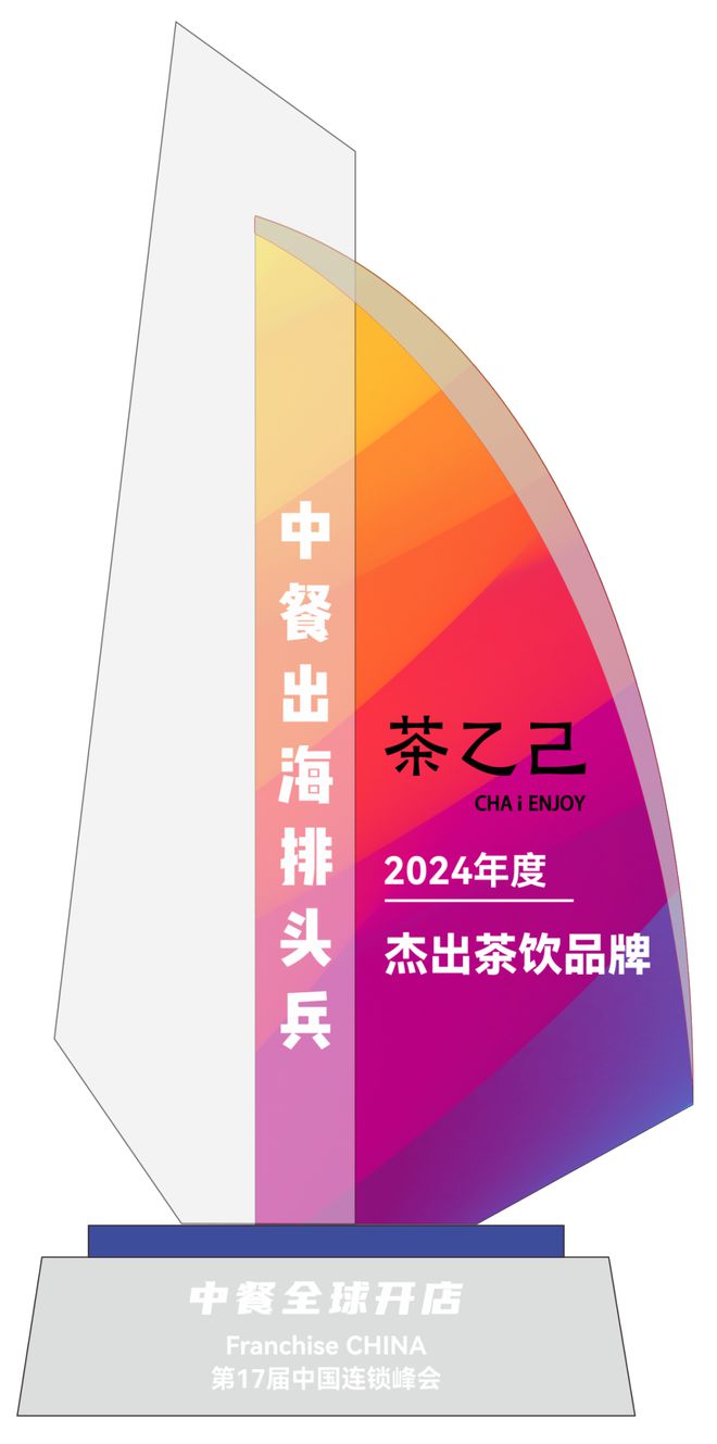 “2024年度中餐出海排头兵”五大奖项榜单揭晓(图25)