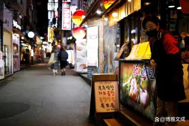 知名韩餐全国掀起“闭店潮” 食材通胀与消费降级双重打击