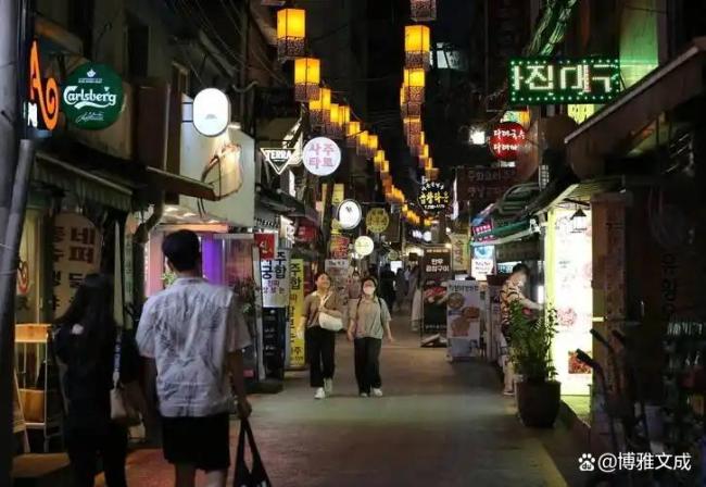 知名韩餐全国掀起“闭店潮” 食材通胀与消费降级双重打击(图3)