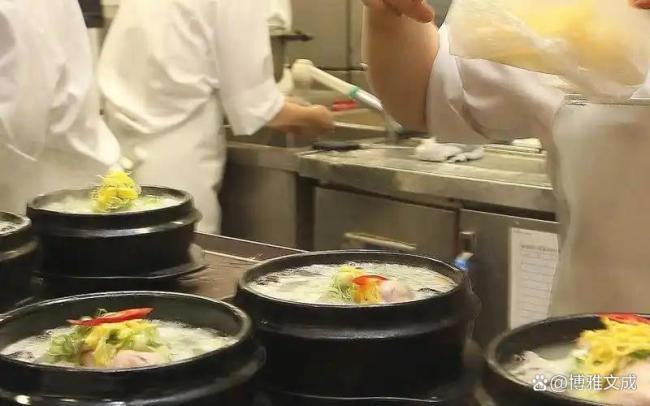 知名韩餐全国掀起“闭店潮” 食材通胀与消费降级双重打击(图5)