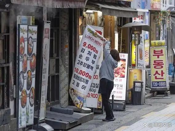 知名韩餐全国掀起“闭店潮” 食材通胀与消费降级双重打击(图6)