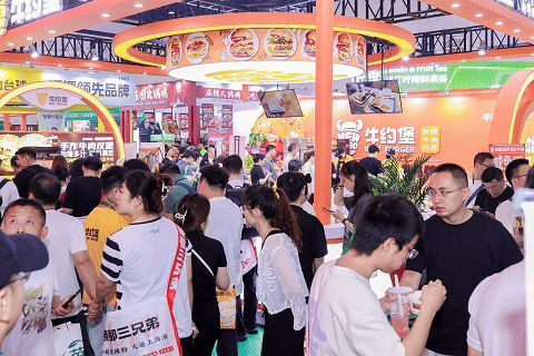 又一品牌上市倒计时！2025新茶饮迎来4大掘金风口(图13)